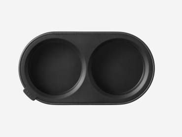 Vipp 263 Salz- und Pfeffermühle